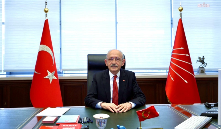CHP’nin yeni MYK’sı belli oldu! İzmirli o isme büyük görev!
