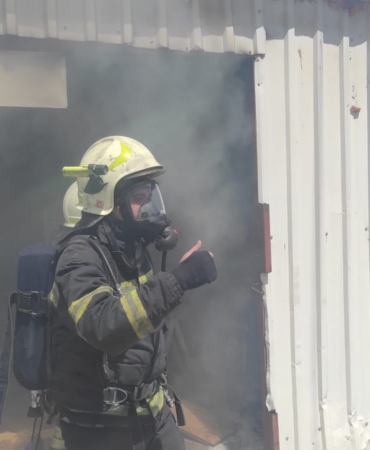 9 Günde 119 Acil Olaya Müdahale Edildi (6)