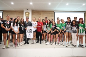 Amatör Sporun Gücüne Büyükşehir Desteği (6)