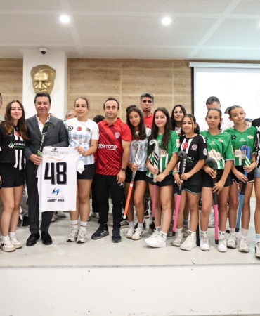 Amatör Sporun Gücüne Büyükşehir Desteği (6)