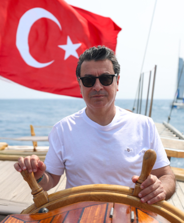 Başkan Aras’tan Yüzüncü Yılında Kabotaj Bayramı Mesajı