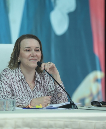 Başkan Mutlu, Kamu için kamu yararına çalışan bir belediyeyiz (1)