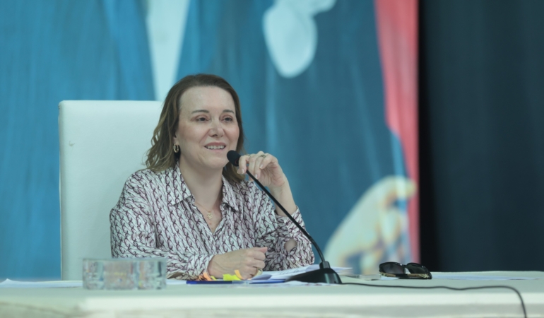 Başkan Mutlu: Kamu için kamu yararına çalışan bir belediyeyiz