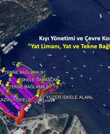Büyükşehir Kazandı, Gökova Nefes Aldı (1)