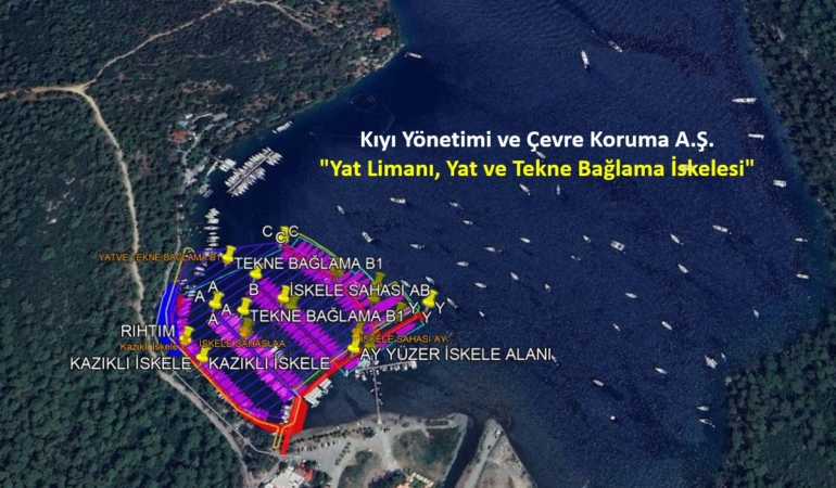 Büyükşehir Kazandı, Gökova Nefes Aldı