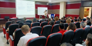 Büyükşehir Personeline Toplumsal Cinsiyet Eşitliği Eğitimi (2)