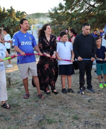 Çeşme Belediyesinden Babalar Günü’nde özel buluşmaPHOTO-2026-06-21-21-21-21