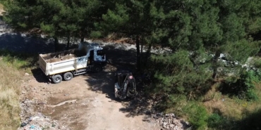 Dronlar Doğayı Korumak İçin Havalanıyor (1)
