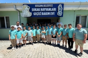 Dünya Çevre Günü 2