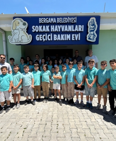 Dünya Çevre Günü 2
