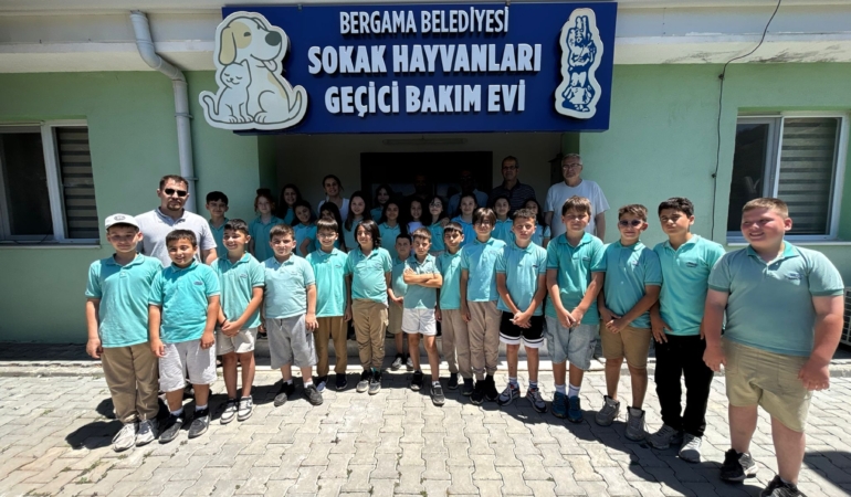 Dünya Çevre Günü 2