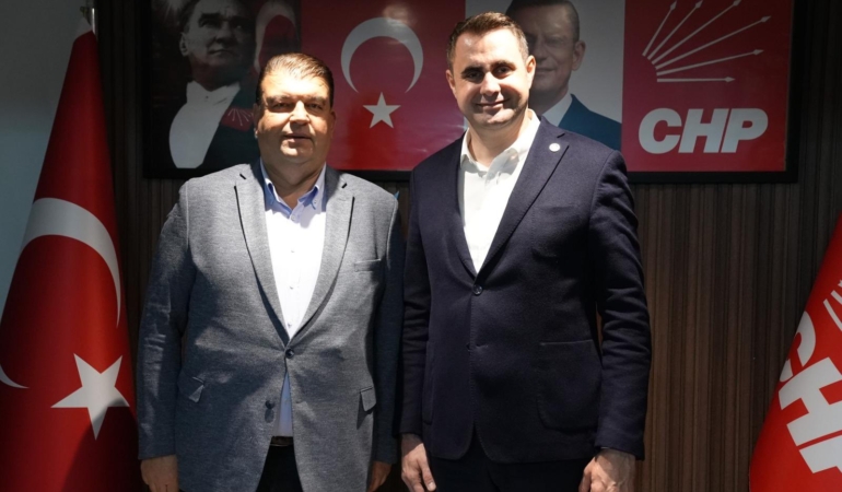 Çağatay Güç’ten İsmail Yetişkin açıklaması: Sağlığı daha fazla riske atılmamalı