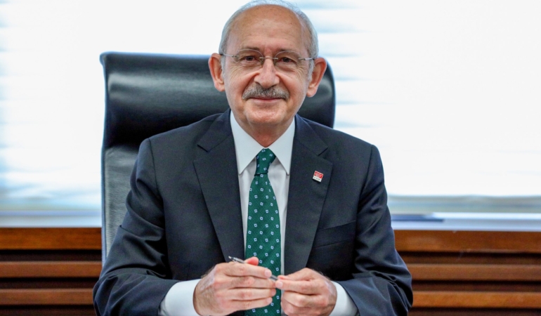 Kılıçdaroğlu’ndan milletvekillerine mektup: Amacım partimizin kurumsal itibarını korumak