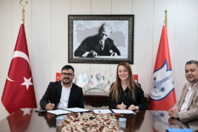Konak’ta Roman girişimciliği ve istihdamı için önemli iş birliği (1)