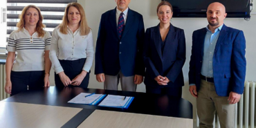 MUPA ile Hacettepe Üniversitesi İş Birliği İçin İmzaları Attı (2)