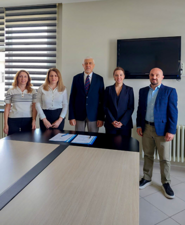 MUPA ile Hacettepe Üniversitesi İş Birliği İçin İmzaları Attı (2)