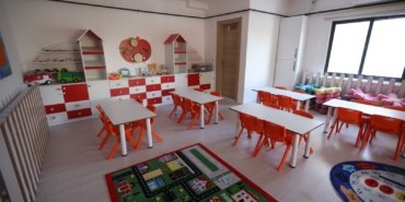 Muğla’da Emin Eller Ailesi Büyüyor (4)