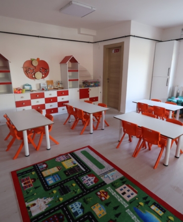 Muğla’da Emin Eller Ailesi Büyüyor (4)
