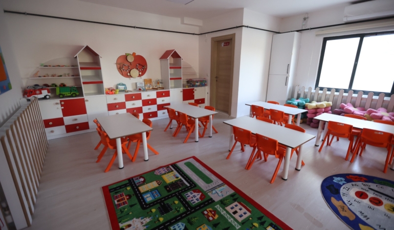 Muğla’da Emin Eller Ailesi Büyüyor (4)