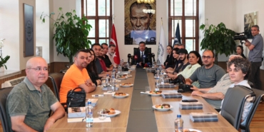Muğla’nın Geleceği Verilerle Planlanıyor (4)