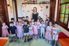 Mutlu Çocuklar’da yeni dönem kayıtları başladı (2)