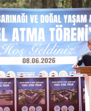 Ortaca ve Dalaman’da Önemli Yatırımlar Vatandaşlarla Buluştu (5)