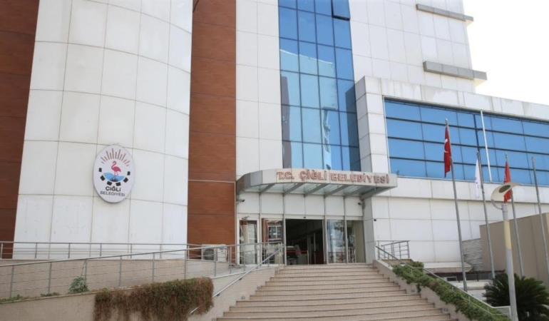 Çiğli’de Yaz Dönemi Kursları Başladı