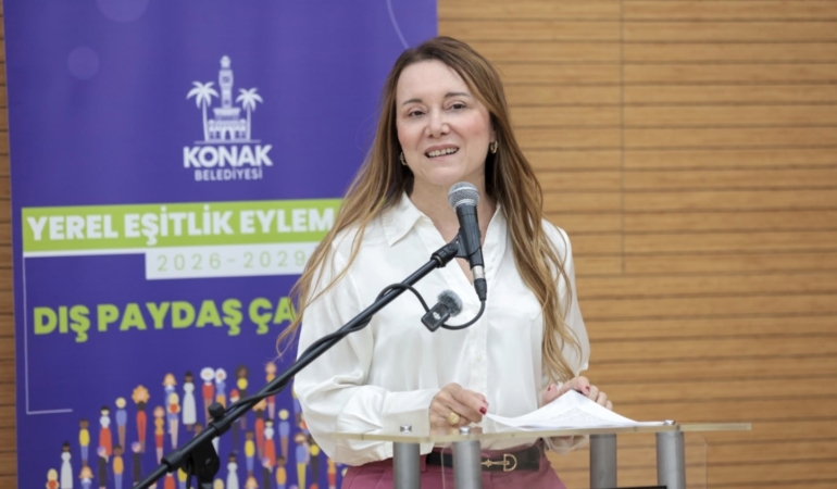 Konak’ın Yerel Eşitlik Eylem Planı ortak akılla şekilleniyor