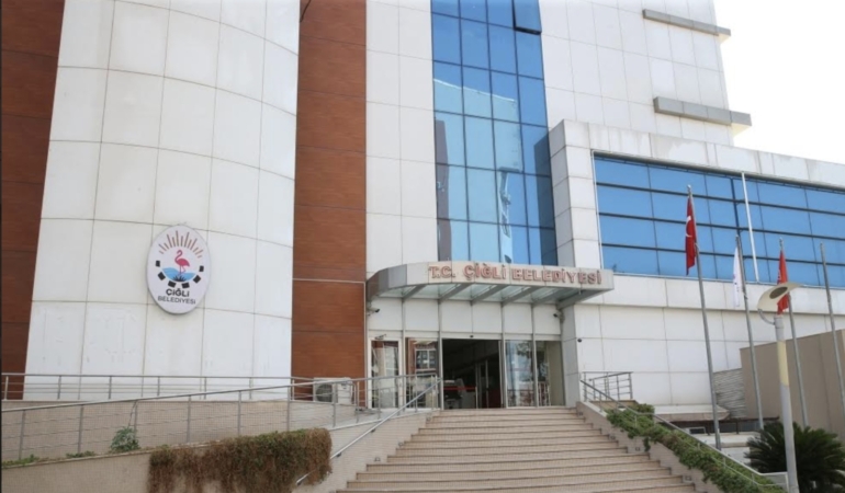 Milli Heyecan Bir Kez Daha Çiğli’de Yaşanacak