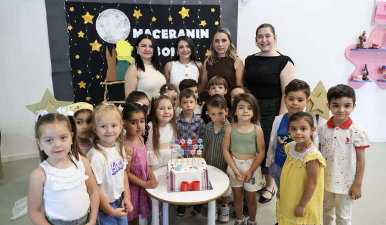 BUCA’NIN PIRLANTALARI TATİLE HAZIR