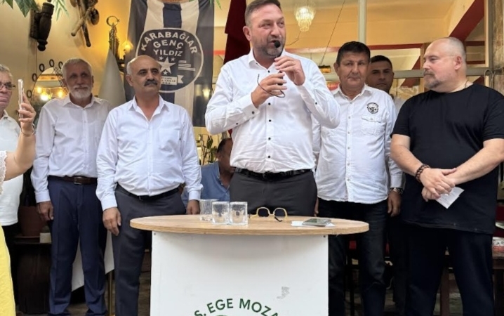 Gümrükçü’den Muharrem Ayında Birlik ve Beraberlik Çağrısı