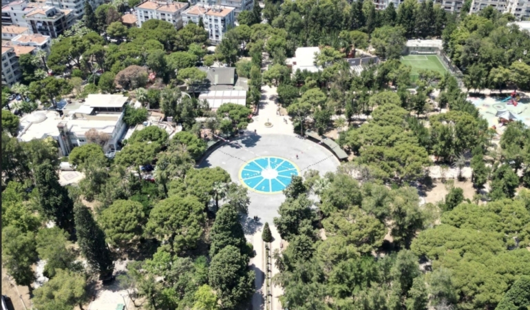 Bornova’da Kuzey Yıldızı parladı