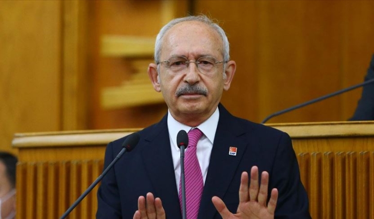 Kılıçdaroğlu’ndan Yavaş’a cevap: “Kirli emellere geçit vermeyeceğiz”