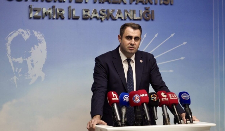 CHP’li Güç’ten ‘butlan’ tepkisi