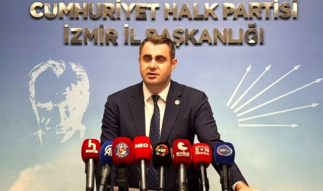 Güç’ten AK Parti’nin ‘Tugay’ açıklamalarına tepki: Papağan gibi aynı şeyi söylüyorlar!