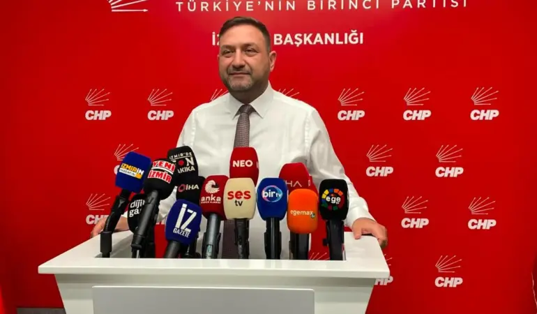 Gümrükçü’den ‘istifa’ edenlere geri dönüş çağrısı!
