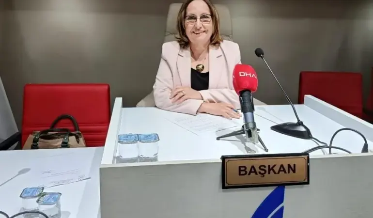 Güzelbahçe’de Başkanvekili Belli Oldu: CHP Ayşe Akın’da Uzlaştı