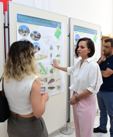 karabağlar akademi ilk mezunlarını verdi (8)