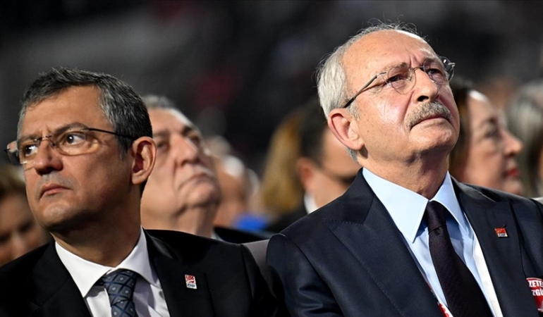 Kılıçdaroğlu’nun Grup Toplantısına Katılmayacağı İddia Edildi: Danışmanından “İptal Yok” Açıklaması