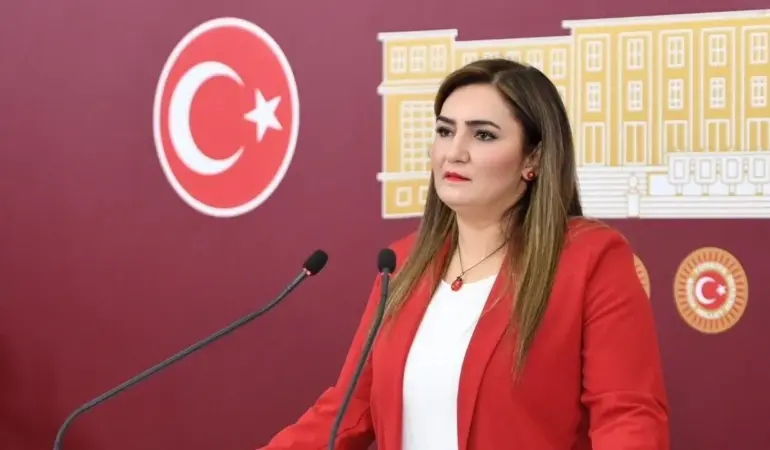 CHP’li Kılıç  B planı olanlara değil, tek planı CHP olanlara selam olsun.