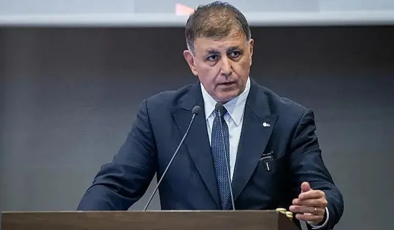 Tugay’dan il başkanlığı pazarlığı iddialarına yanıt: “Butlancılarla hiçbir görüşme yapmadım”