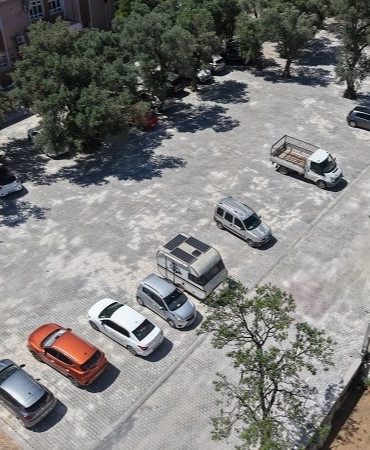 yol ve otopark (5)