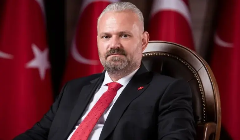 Başkan Pehlivan’dan ‘silahlı saldırı’ iddiasına açıklama!
