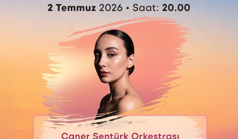 Gün Batımı Konserleri başlıyor