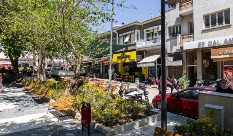 Güzel İzmir Hareketi Bayındır’da
