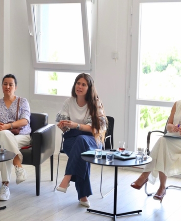 Başkan Lâl Denizli, Halk Günü buluşmalarında vatandaşları dinlemeye devam ediyorPHOTO-2026-07-22-09-50-17 2