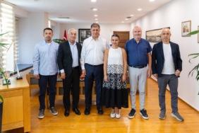 Başkan Vk. Fuat Gümüş