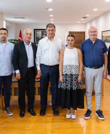 Başkan Vk. Fuat Gümüş