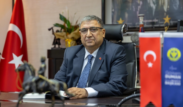 Buca’da sağlıklı yaşam rüzgârı
