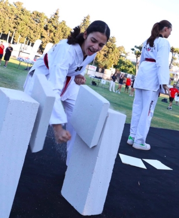 Çeşme Belediye Spor Yaz Spor Okulları kapılarını açtıPHOTO-2026-07-15-11-20-00 5